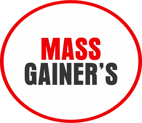 Mass  Gainer's